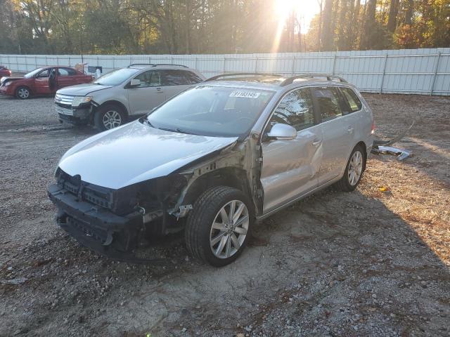 Global Auto Auctions: 2014 VOLKSWAGEN JETTA TDI