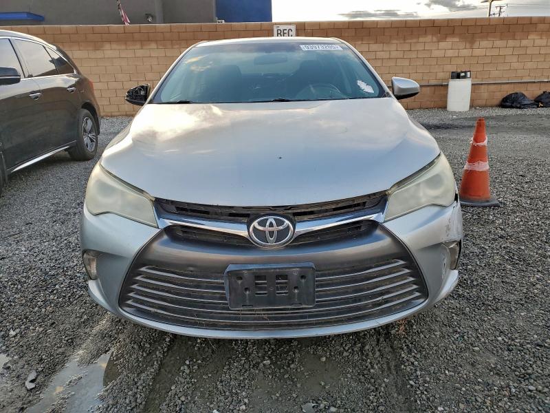 2016 TOYOTA CAMRY LE #3296534333