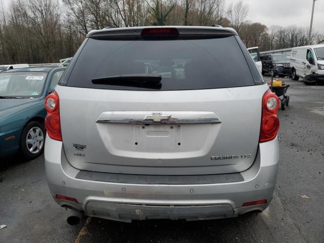 2012 CHEVROLET EQUINOX #3315729352