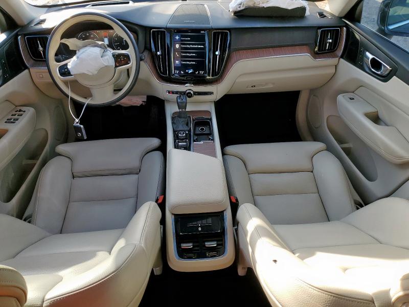 2020 VOLVO XC60 T6 IN - YV4A22RL1L1521523