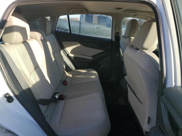 2022 SUBARU IMPREZA PR - 4S3GTAD67N3705541