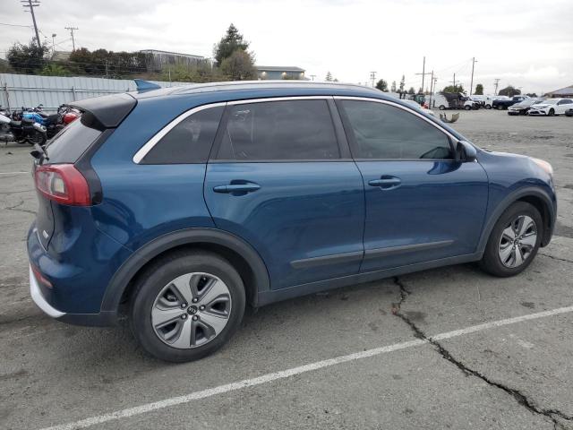 2019 KIA NIRO FE #3294073967