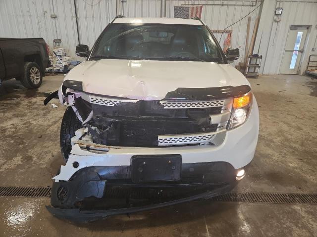 2014 FORD EXPLORER X #3298159243