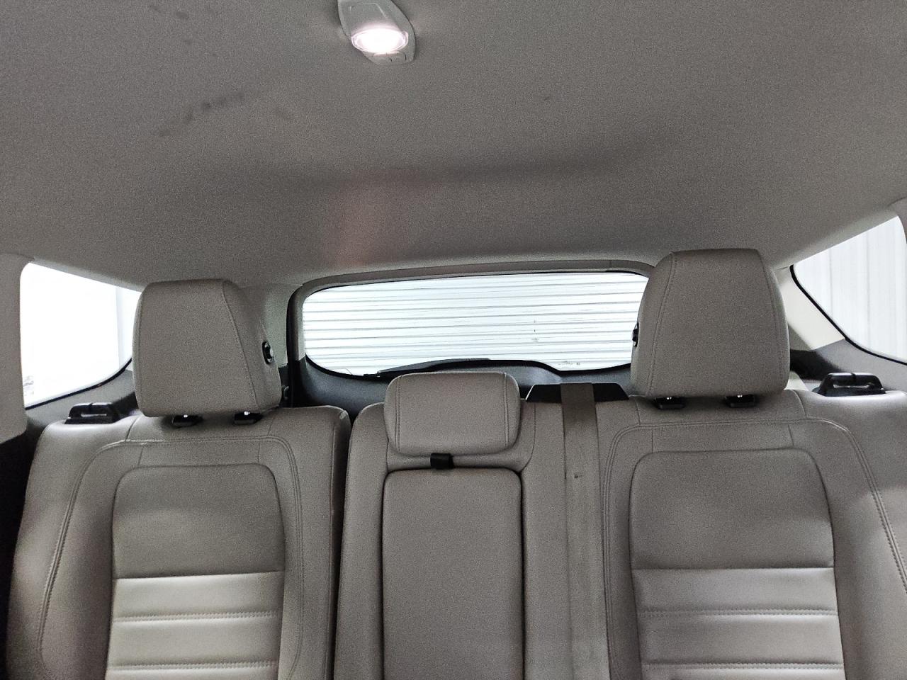 Lot #3310336982 2018 FORD ESCAPE SEL