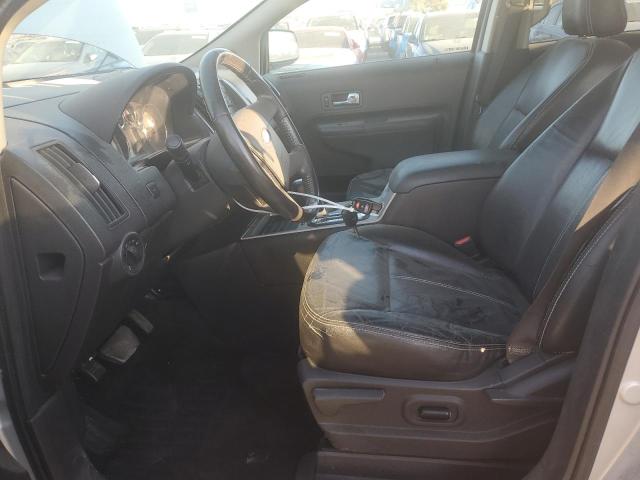 2010 FORD EDGE LIMIT #3283970809