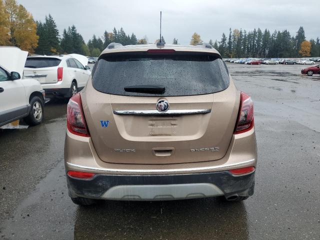 2019 BUICK ENCORE PRE - KL4CJESB3KB724031