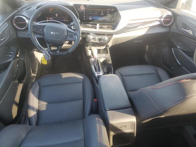 2025 CHEVROLET TRAX 2RS #3308324173