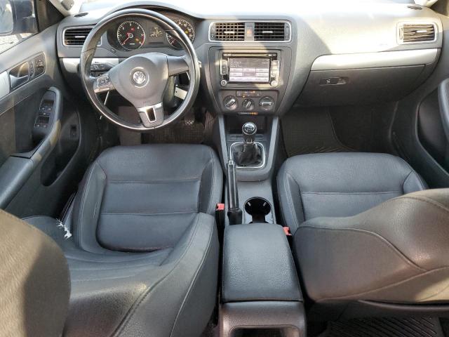 2012 VOLKSWAGEN JETTA TDI - 3VW3L7AJ0CM413717