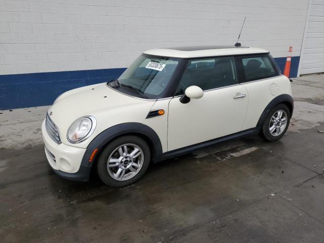 Global Auto Auctions: 2013 MINI COOPER