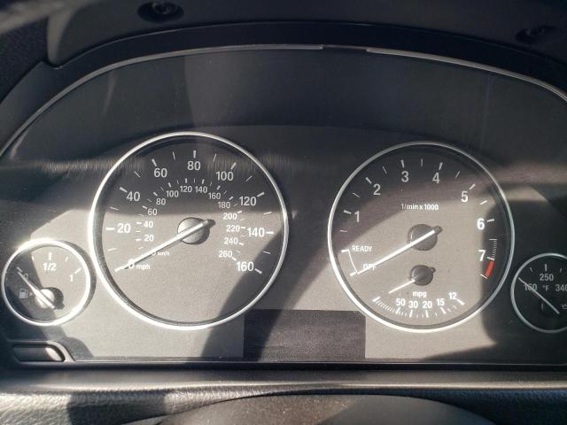 2014 BMW 320 I #3296432738