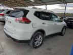 Lot #3294350915 2016 NISSAN ROGUE S