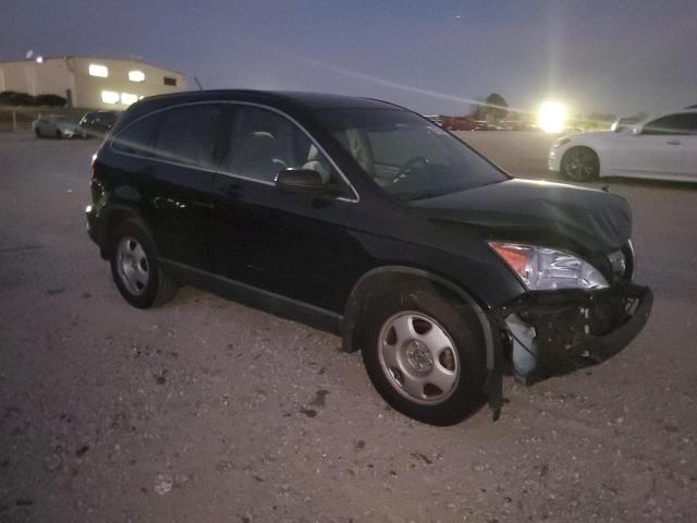 2009 HONDA CR-V LX #3297960789