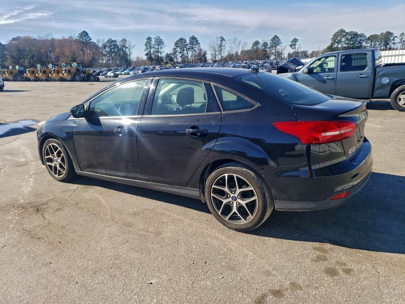2018 FORD FOCUS SE #3305325303