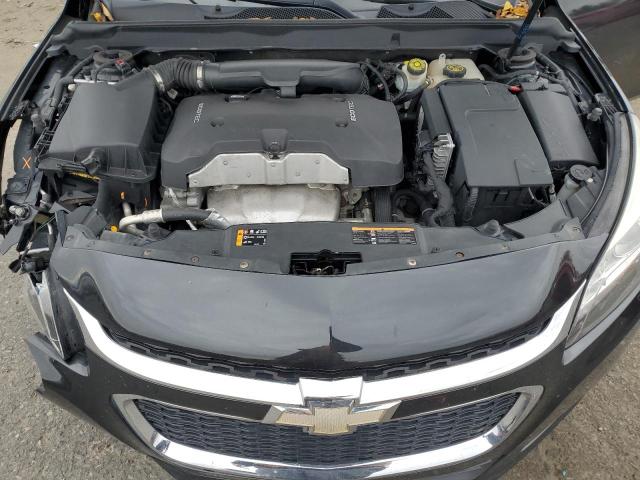 2015 CHEVROLET MALIBU LTZ 1G11F5SL1FF106382