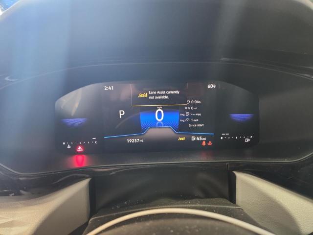 2024 VOLKSWAGEN TAOS S #3309640077