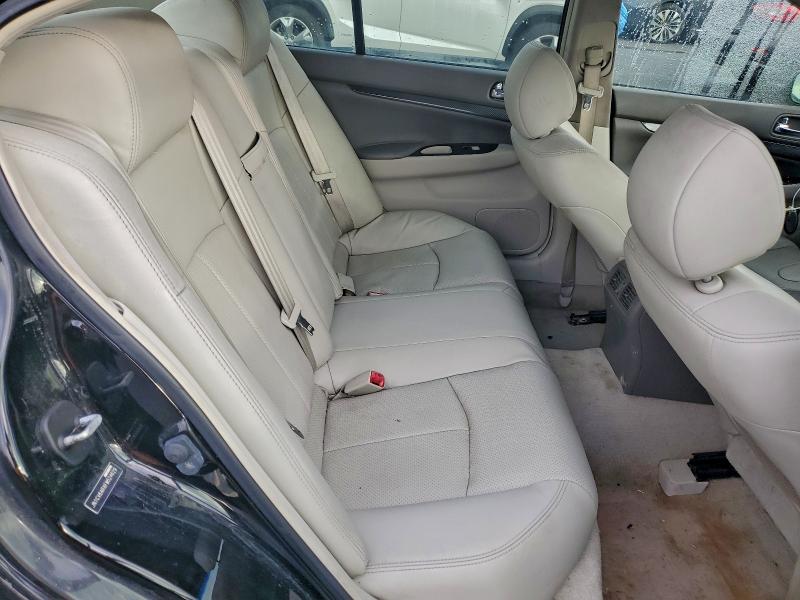 2015 INFINITI Q40 #3298072143