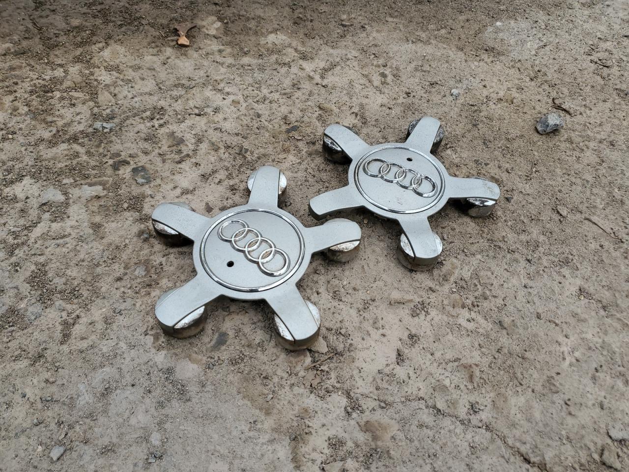 AUDI Q5 PREMIUM PLUS