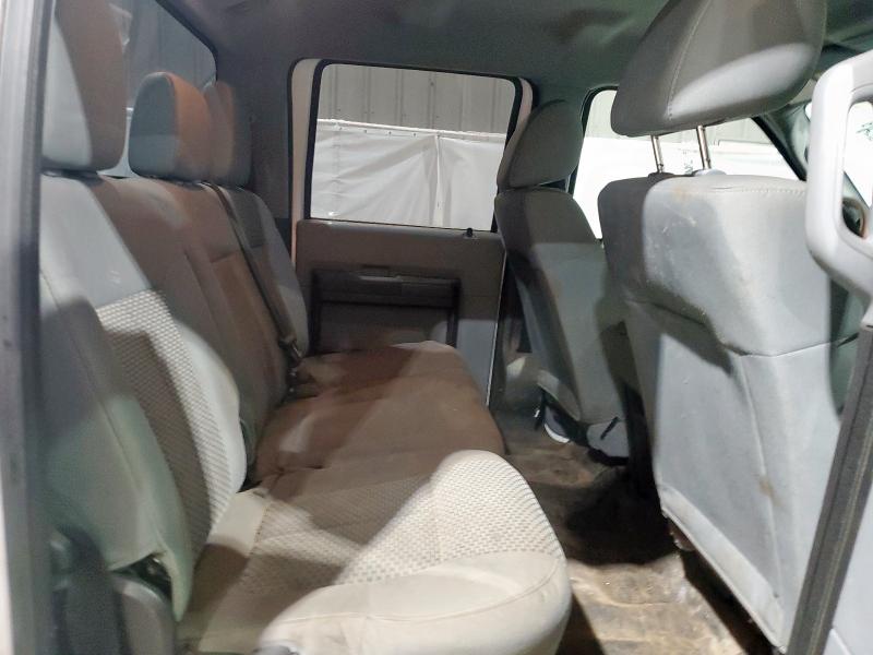 2015 FORD F350 SUPER #3305293327