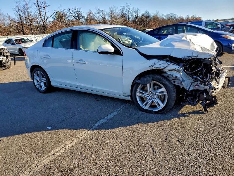 2015 VOLVO S60 PREMIE #3305305309