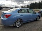 Lot #3303731452 2012 SUBARU IMPREZA PR
