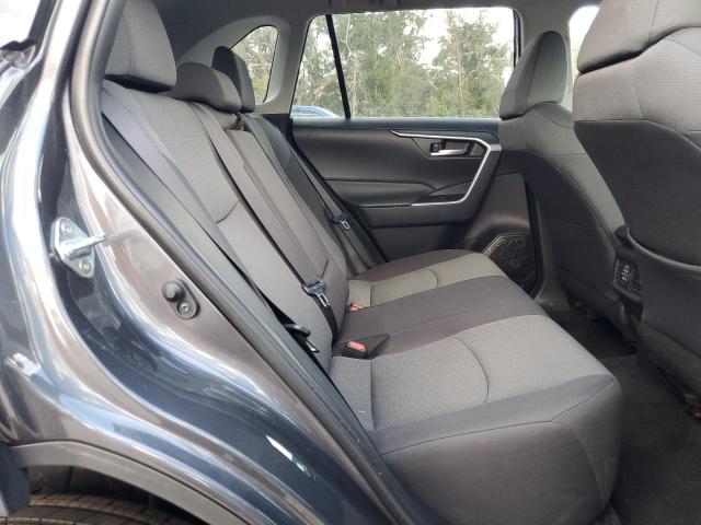 2025 TOYOTA RAV4 XLE #3286507156