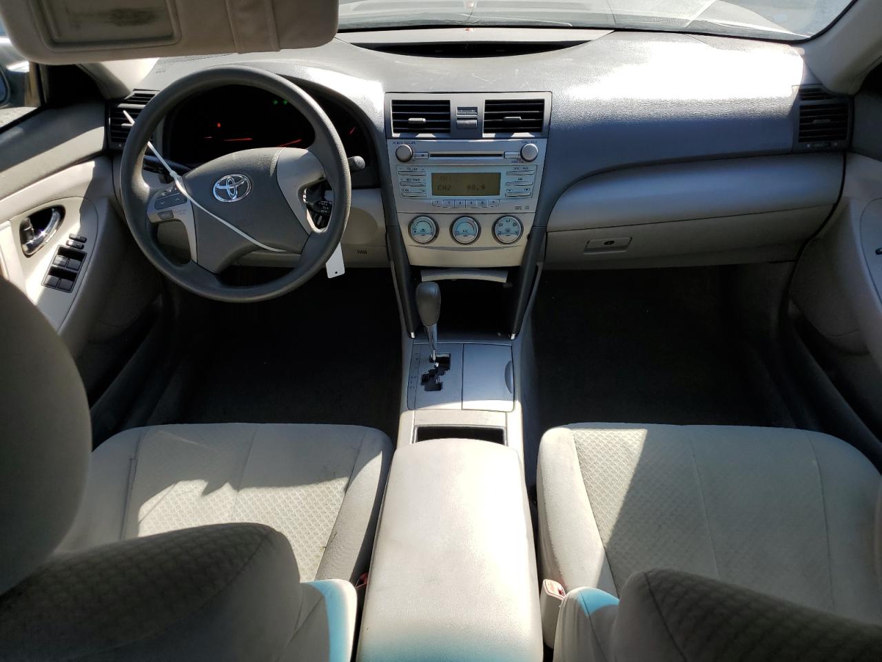 Lot #3302860899 2008 TOYOTA CAMRY CE