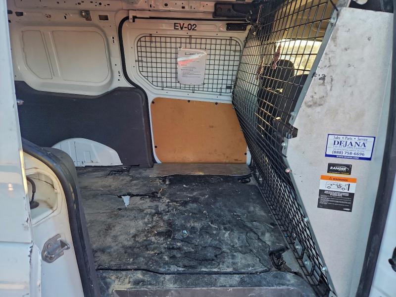 2019 FORD TRANSIT CO #3297860794