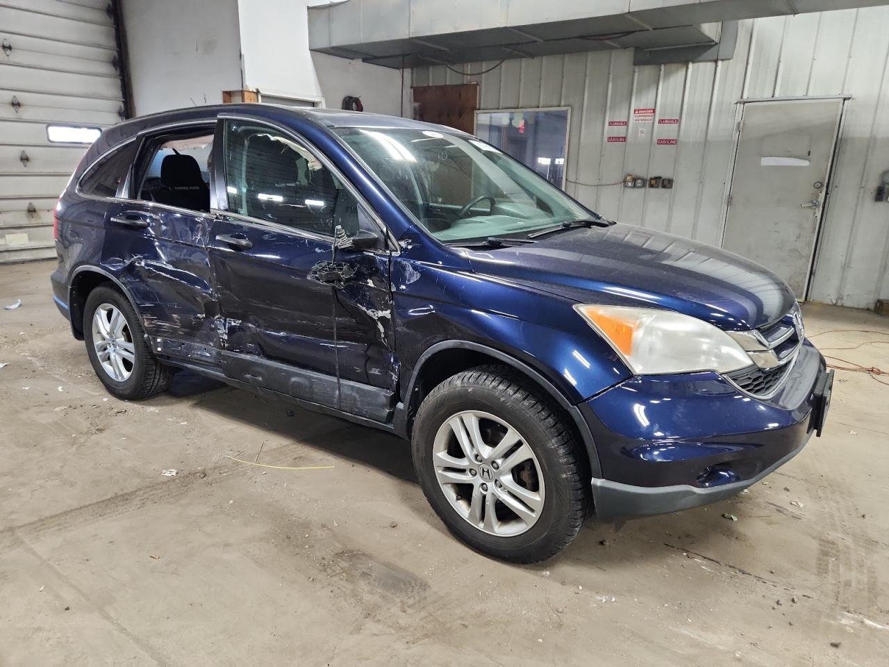 HONDA CR-V EX