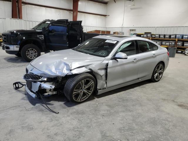 2016 BMW 428 XI GRA #3309402000