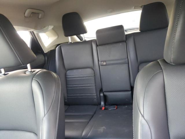 2017 LEXUS NX 200T BA #3304500587