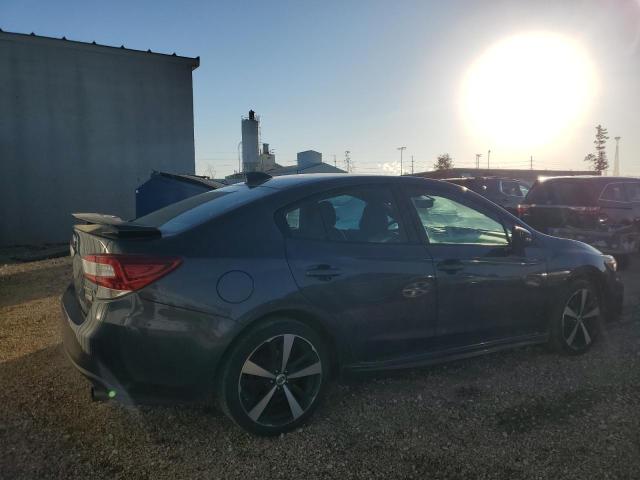 2017 SUBARU IMPREZA SP #3293748918