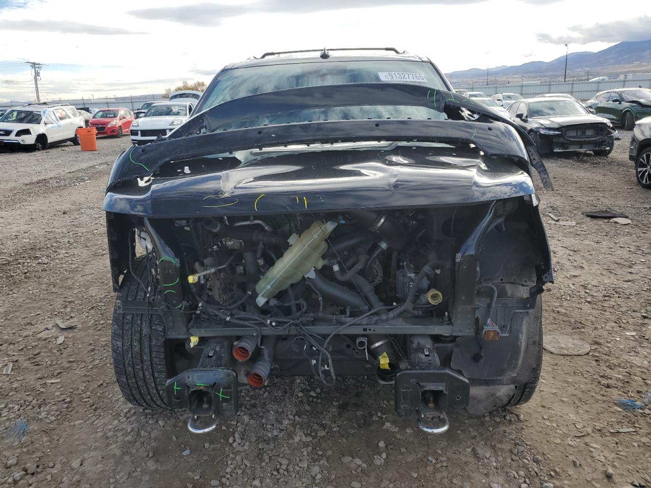 FORD EXPEDITION PLATINUM