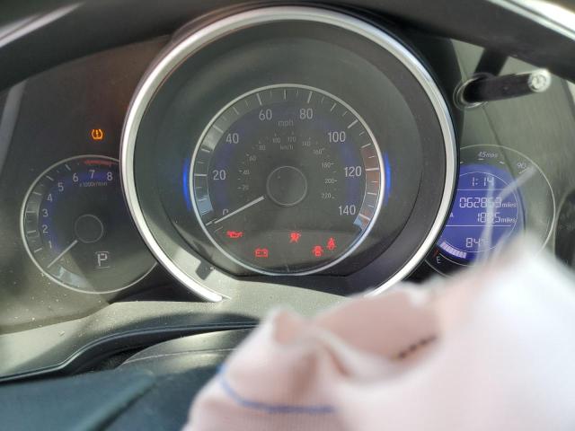 2019 HONDA FIT LX #3280585415