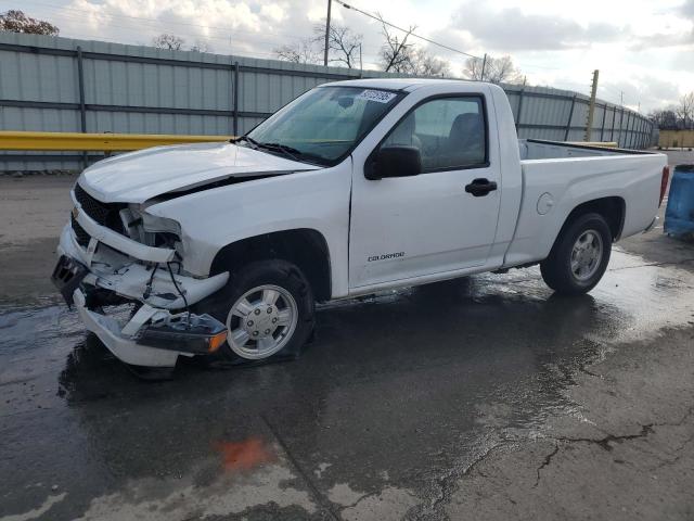 2005 CHEVROLET COLORADO #3301631641