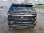 Lot #3309536563 2015 FORD EXPLORER X