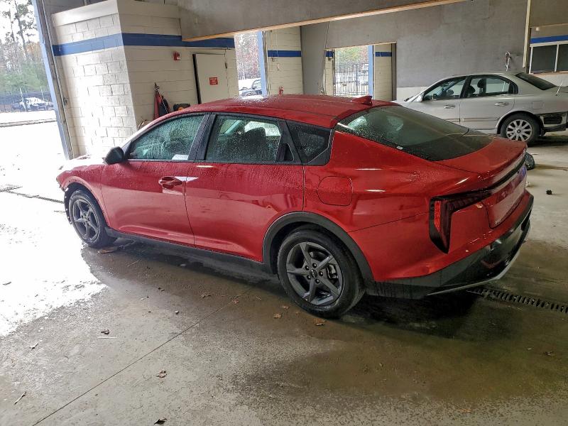 2025 KIA K4 LX #3304595452