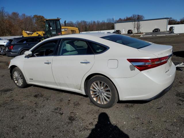 2013 TOYOTA AVALON HYB #3290200239