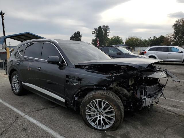 2025 GENESIS GV80 STAND #3316061245