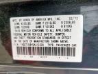 Lot #3303046712 2013 HONDA ACCORD EXL
