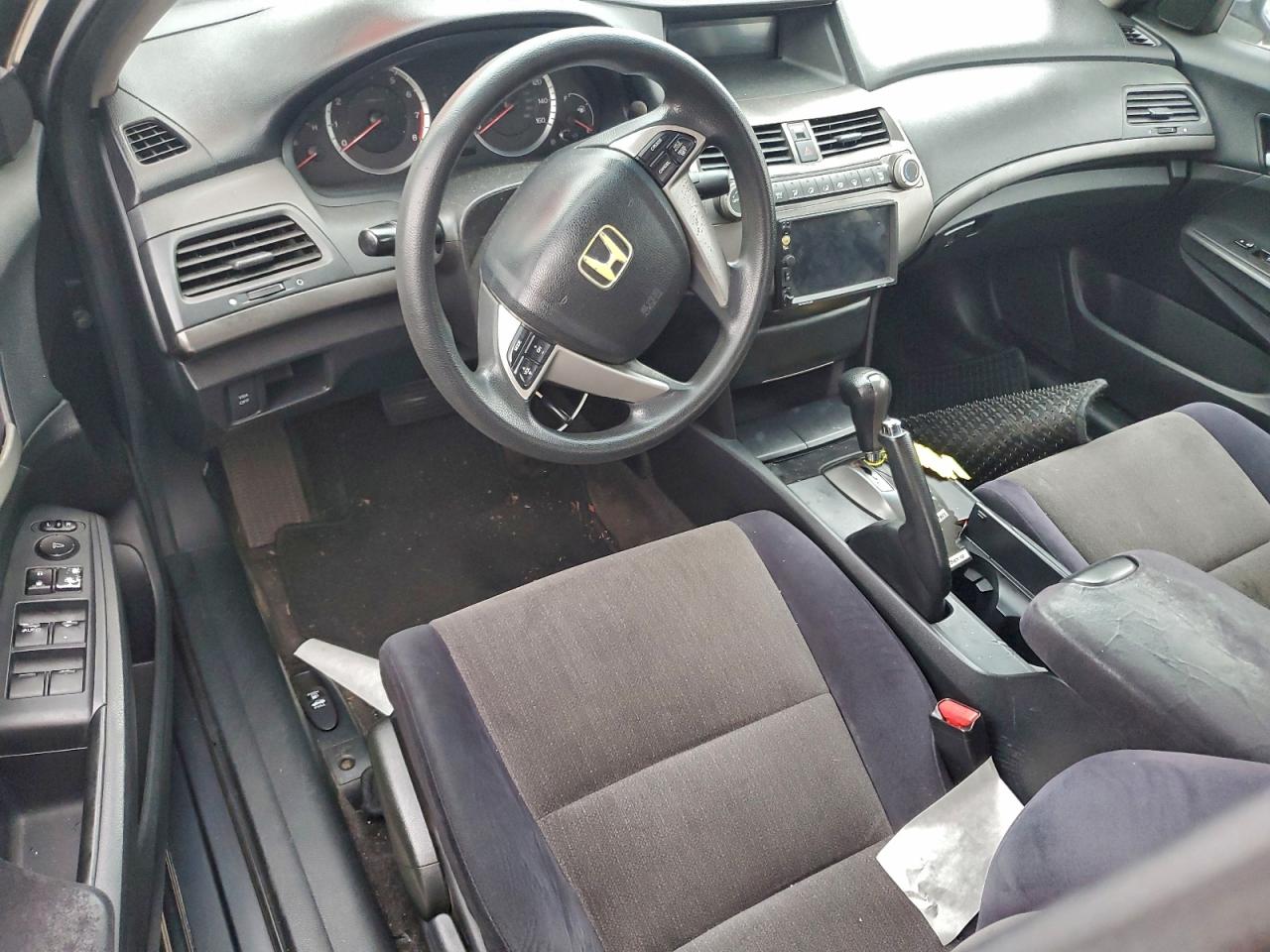 Lot #3303033611 2008 HONDA ACCORD LX