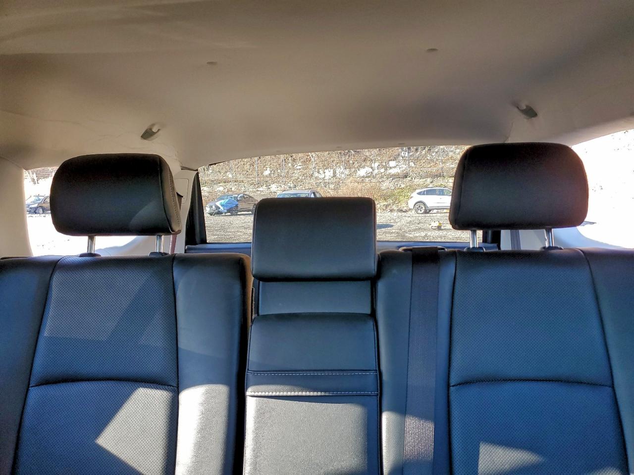 TOYOTA 4RUNNER LIMITED