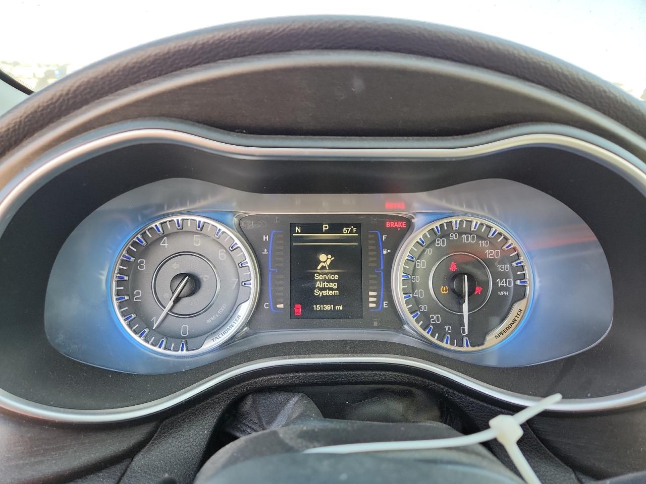 CHRYSLER 200 LIMITED