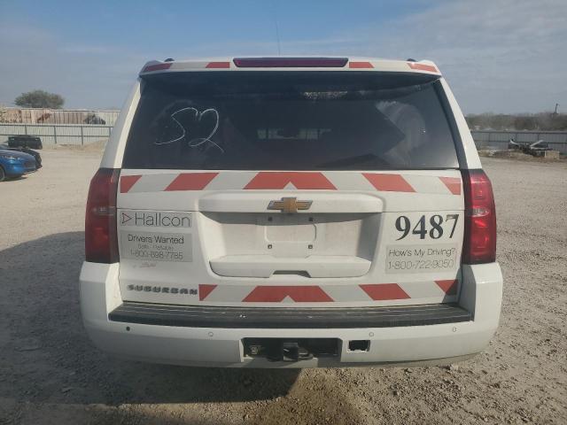 2020 CHEVROLET SUBURBAN K - 1GNSKHKC3LR152192