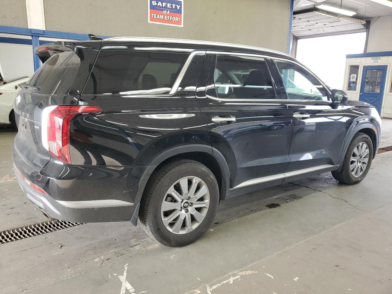 HYUNDAI PALISADE SEL