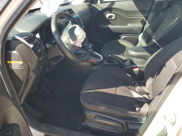 2018 KIA SOUL #3308440288