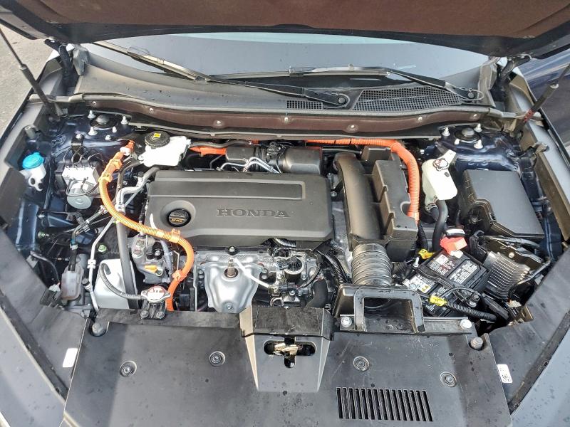 2025 HONDA CR-V SPORT #3301606650