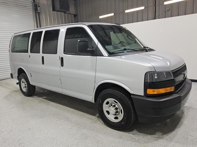 2024 CHEVROLET EXPRESS G2 #3296251463