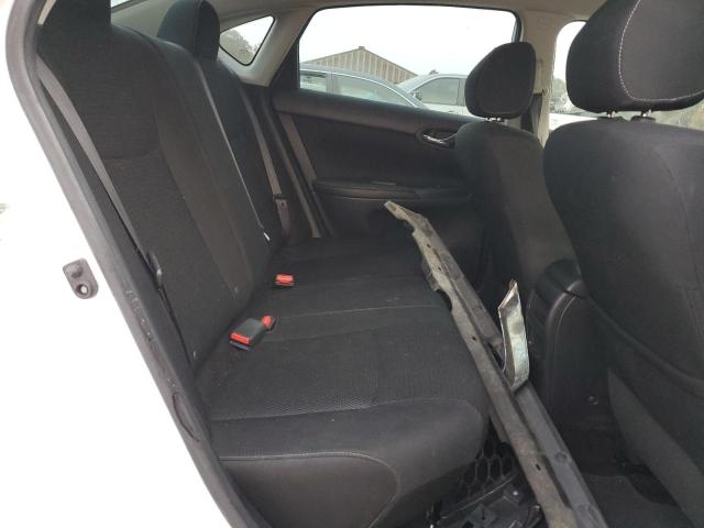 2019 NISSAN SENTRA S #3302811914