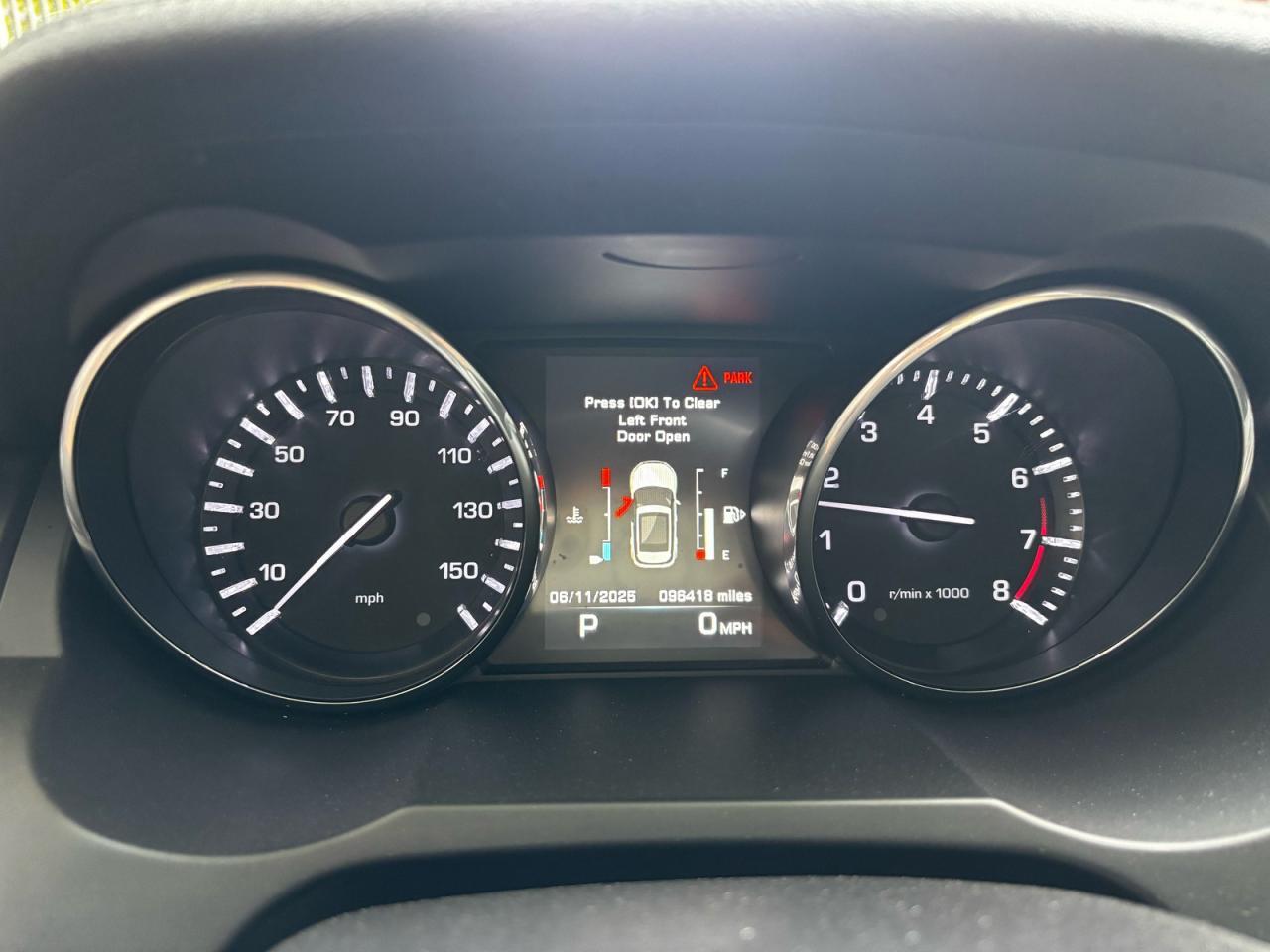 LAND ROVER RANGE ROVER PURE PLUS