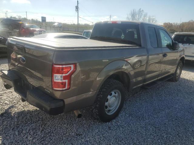 2019 FORD F150 SUPER #3301819406